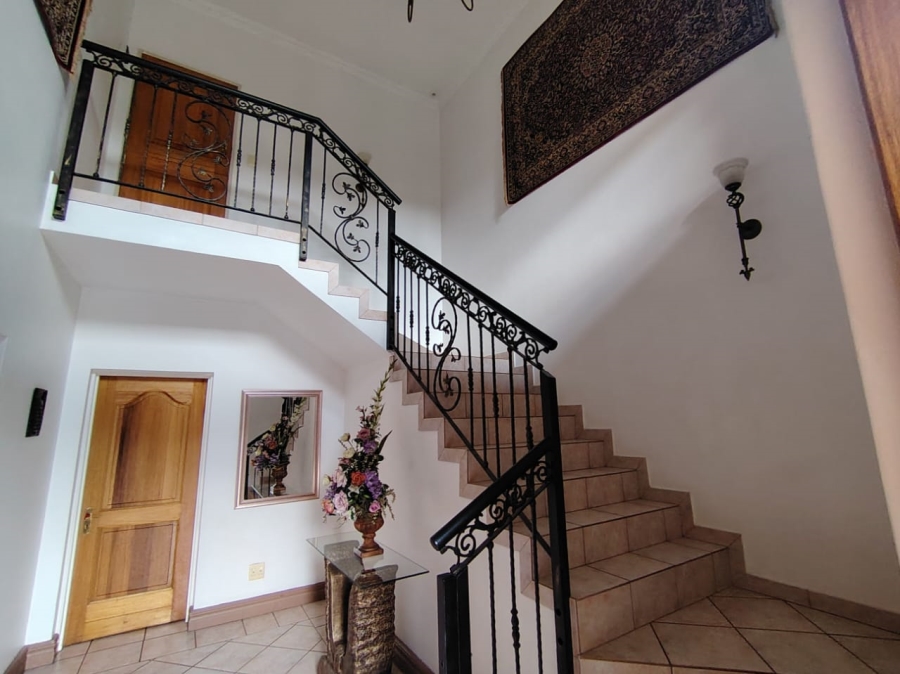 To Let 3 Bedroom Property for Rent in Raslouw A H Gauteng