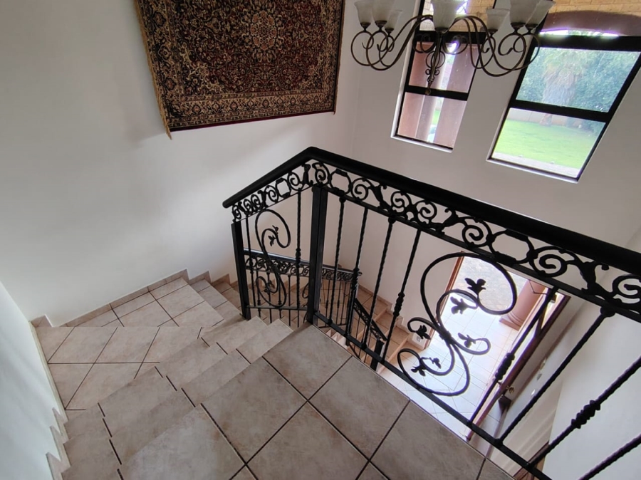 To Let 3 Bedroom Property for Rent in Raslouw A H Gauteng