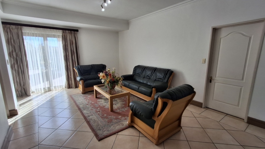 To Let 3 Bedroom Property for Rent in Raslouw A H Gauteng
