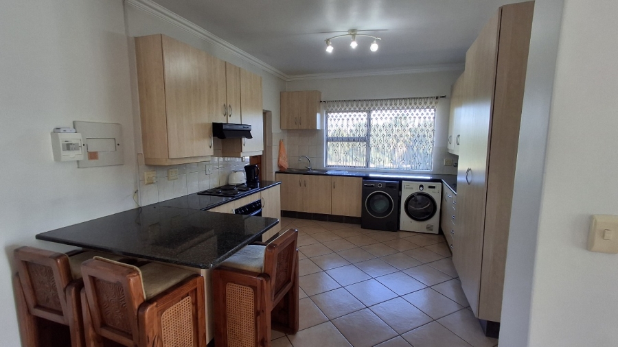 To Let 3 Bedroom Property for Rent in Raslouw A H Gauteng