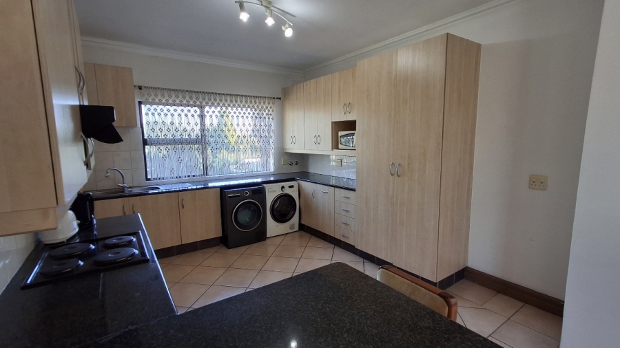 To Let 3 Bedroom Property for Rent in Raslouw A H Gauteng