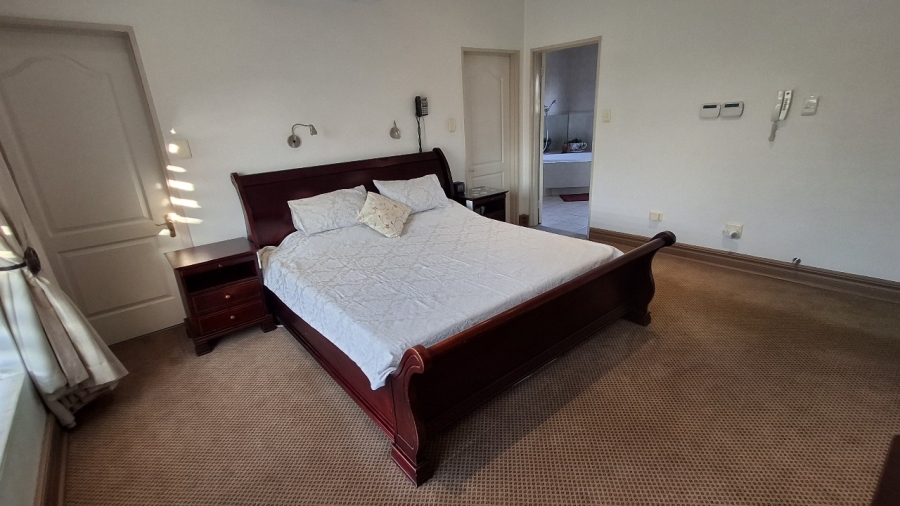 To Let 3 Bedroom Property for Rent in Raslouw A H Gauteng