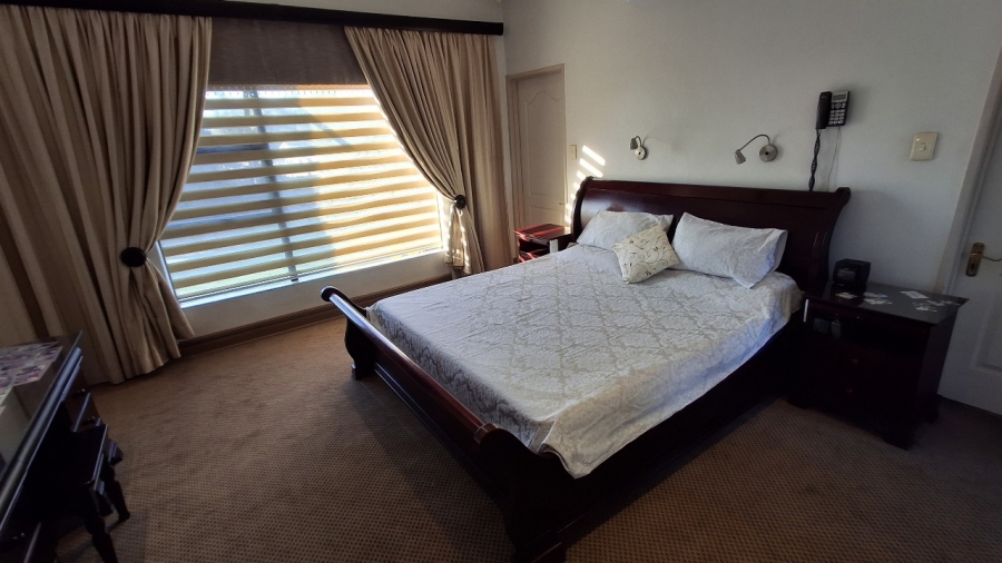 To Let 3 Bedroom Property for Rent in Raslouw A H Gauteng