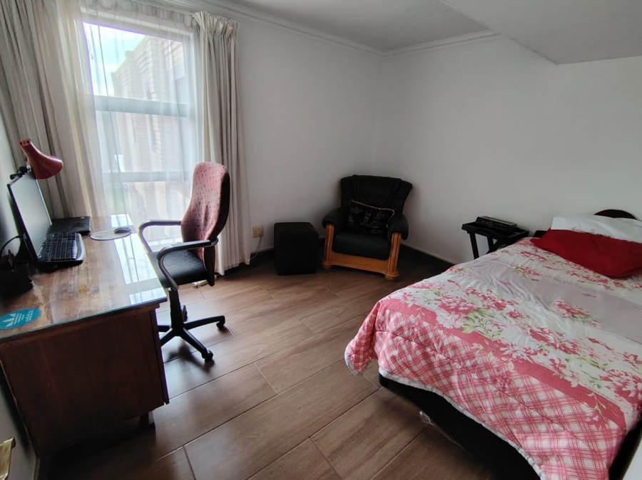 To Let 3 Bedroom Property for Rent in Raslouw A H Gauteng