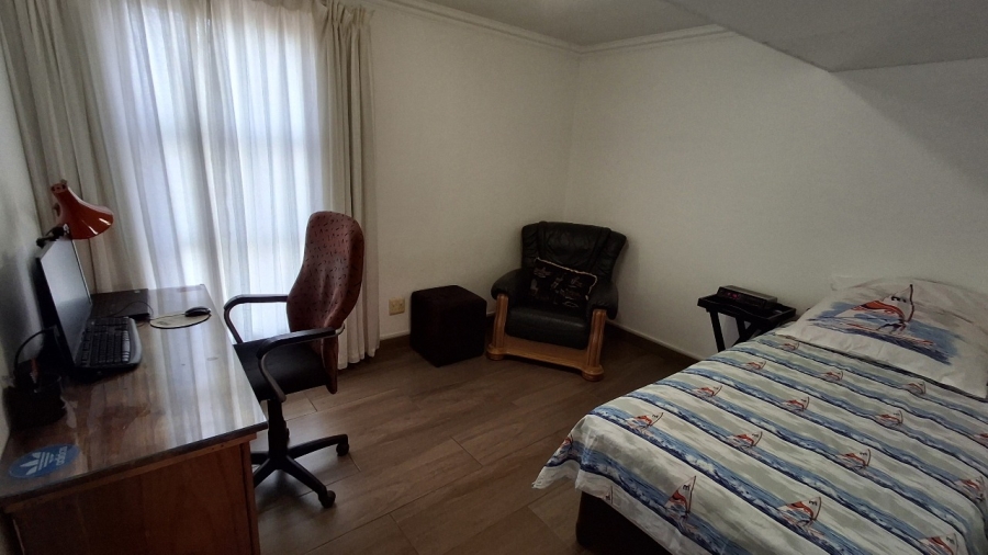 To Let 3 Bedroom Property for Rent in Raslouw A H Gauteng