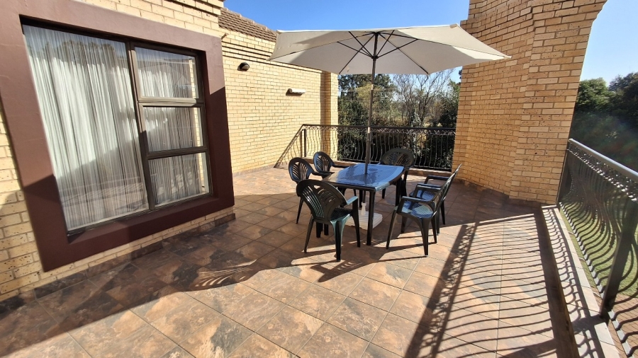 To Let 3 Bedroom Property for Rent in Raslouw A H Gauteng