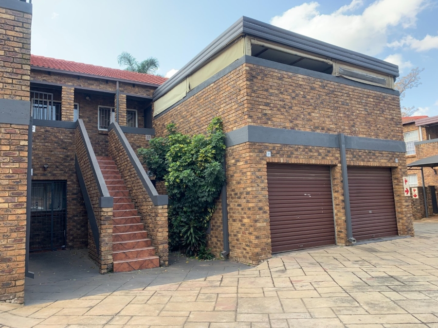 To Let 2 Bedroom Property for Rent in Hennopspark Gauteng