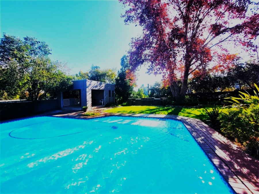 To Let 2 Bedroom Property for Rent in Craighall Gauteng