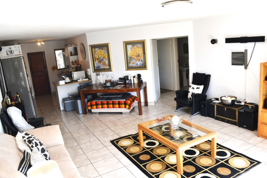 To Let 2 Bedroom Property for Rent in Craighall Gauteng