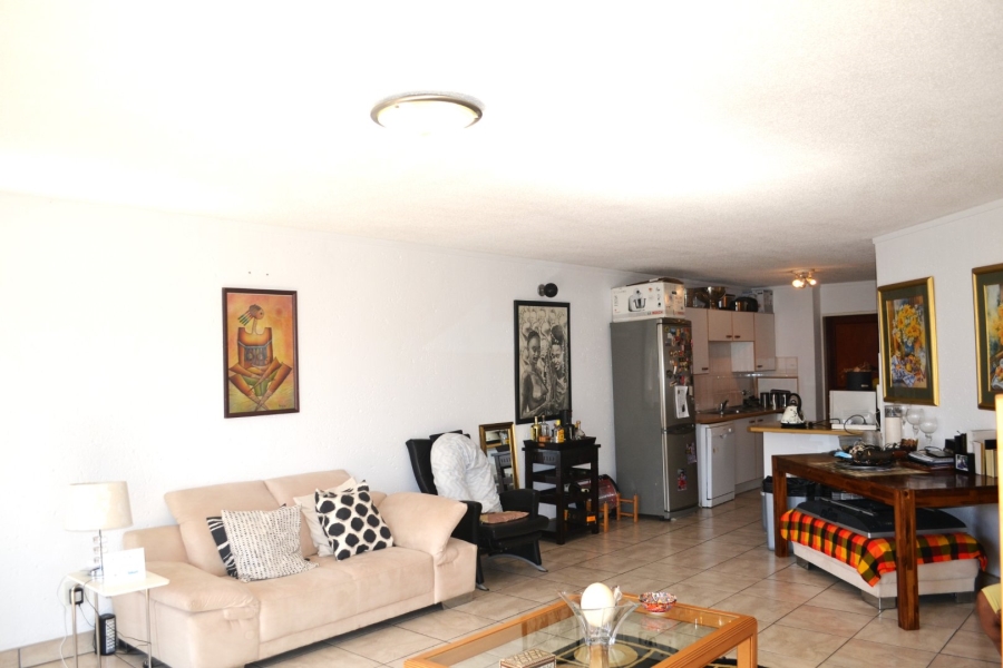 To Let 2 Bedroom Property for Rent in Craighall Gauteng