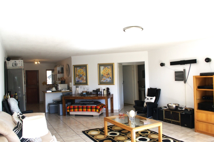 To Let 2 Bedroom Property for Rent in Craighall Gauteng