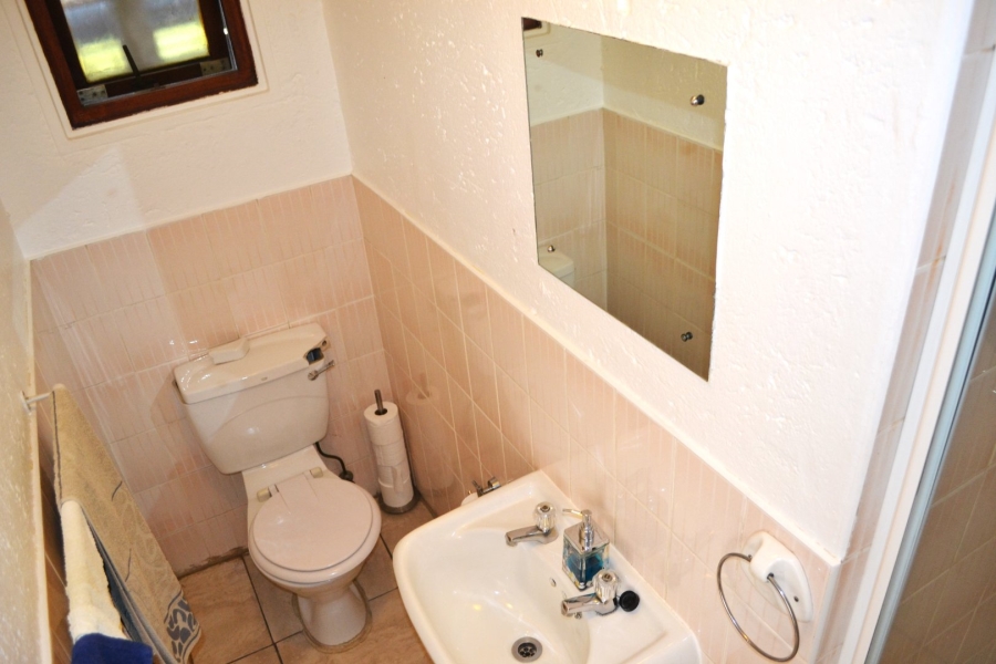 To Let 2 Bedroom Property for Rent in Craighall Gauteng