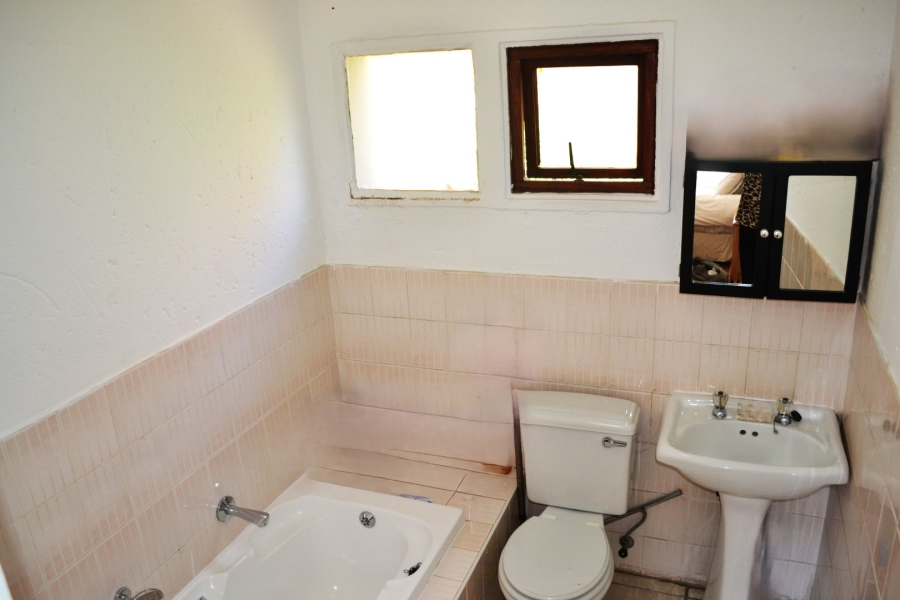 To Let 2 Bedroom Property for Rent in Craighall Gauteng
