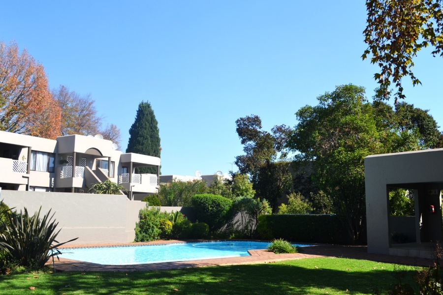 To Let 2 Bedroom Property for Rent in Craighall Gauteng