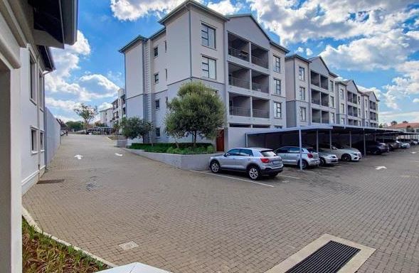 3 Bedroom Property for Sale in Modderfontein Gauteng
