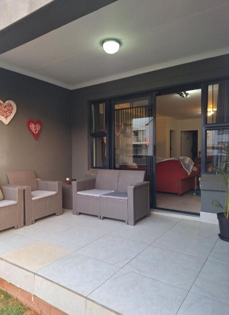 3 Bedroom Property for Sale in Modderfontein Gauteng