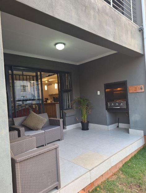3 Bedroom Property for Sale in Modderfontein Gauteng
