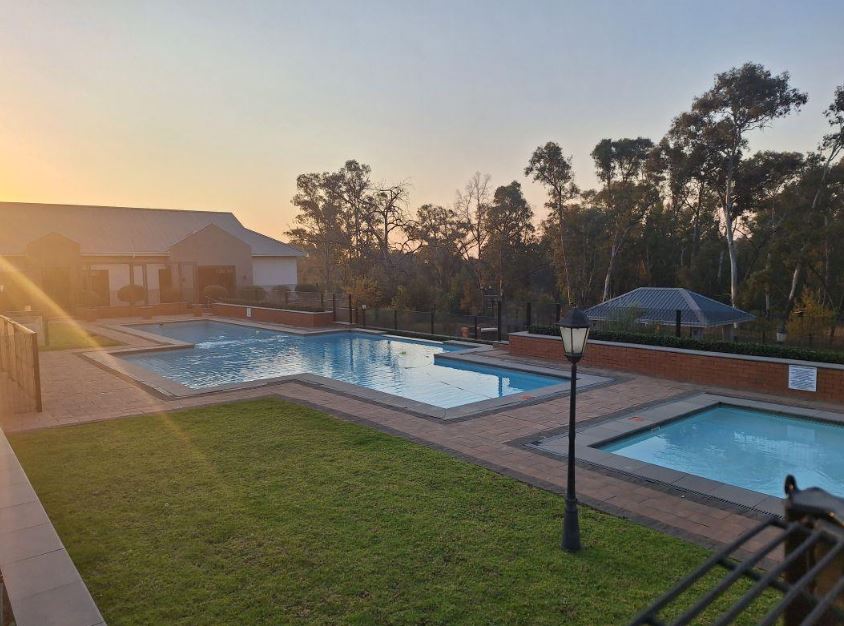 3 Bedroom Property for Sale in Modderfontein Gauteng