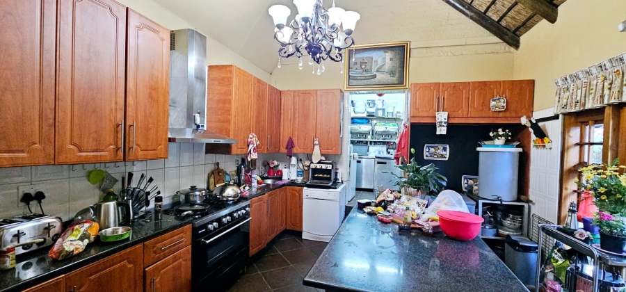 12 Bedroom Property for Sale in Vaal Marina Gauteng