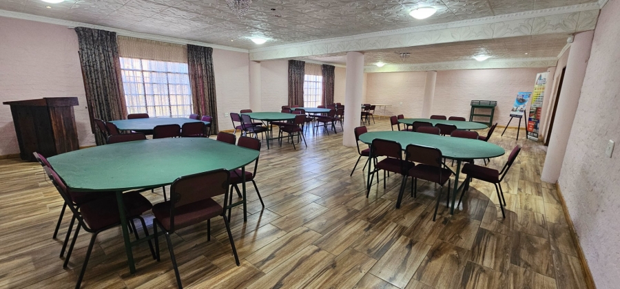 12 Bedroom Property for Sale in Vaal Marina Gauteng
