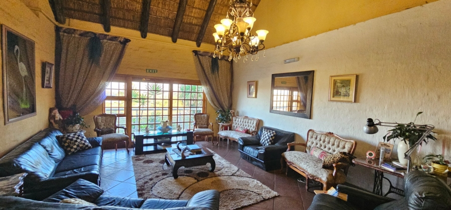 12 Bedroom Property for Sale in Vaal Marina Gauteng