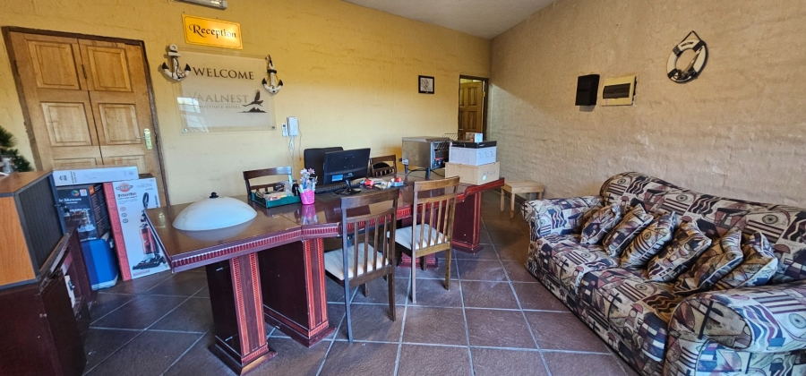 12 Bedroom Property for Sale in Vaal Marina Gauteng