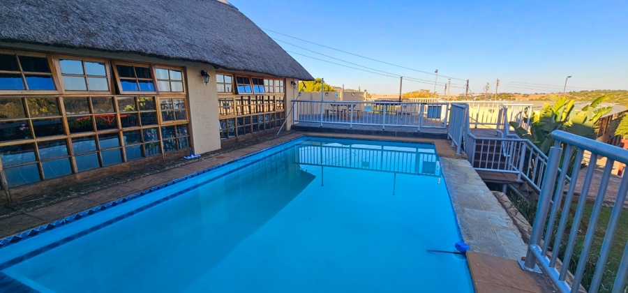 12 Bedroom Property for Sale in Vaal Marina Gauteng