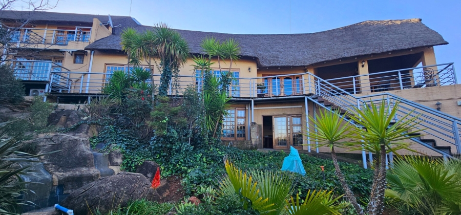 12 Bedroom Property for Sale in Vaal Marina Gauteng