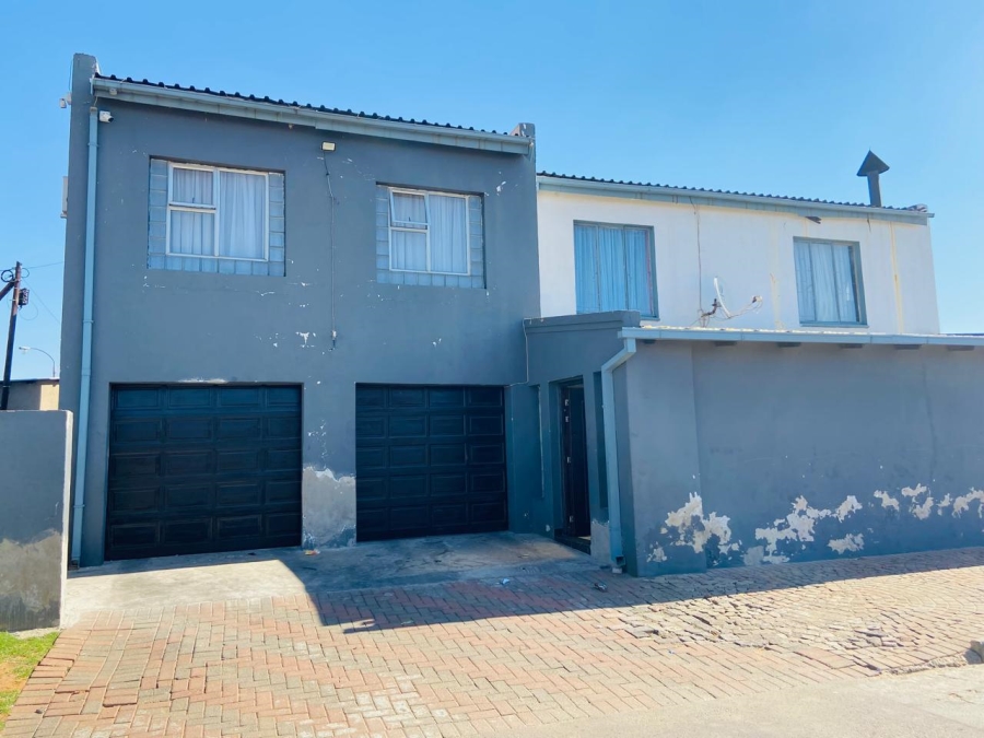 To Let 4 Bedroom Property for Rent in Reigerpark Gauteng