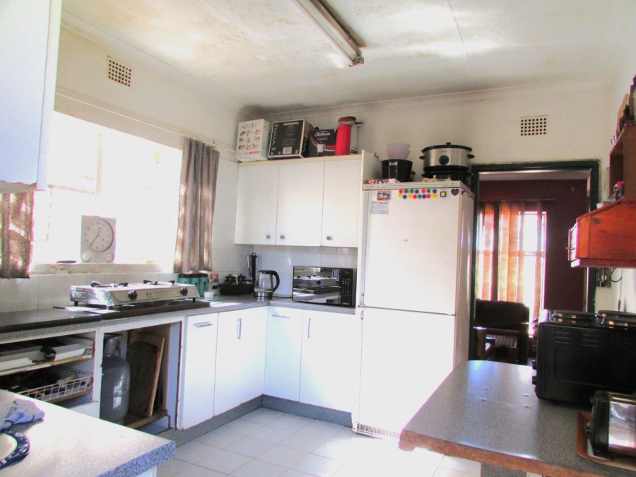 3 Bedroom Property for Sale in Vanderbijlpark SE 6 Gauteng