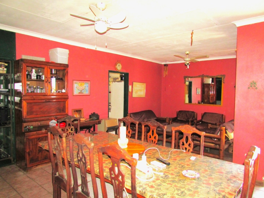 3 Bedroom Property for Sale in Vanderbijlpark SE 6 Gauteng