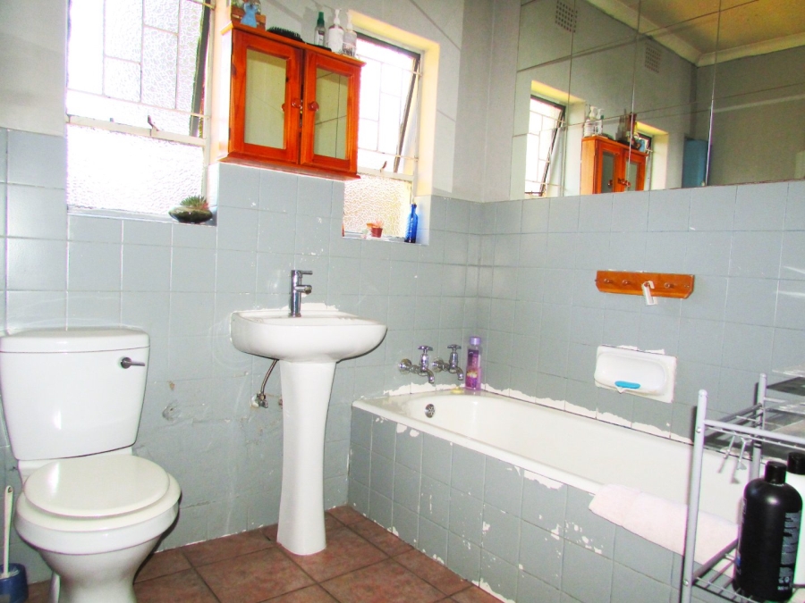 3 Bedroom Property for Sale in Vanderbijlpark SE 6 Gauteng