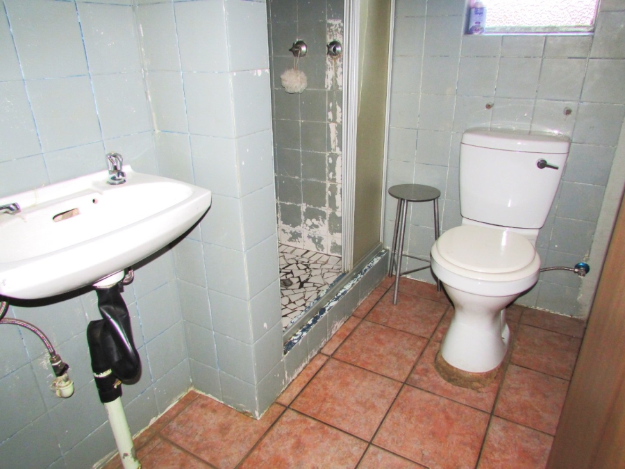 3 Bedroom Property for Sale in Vanderbijlpark SE 6 Gauteng