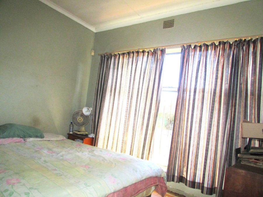 3 Bedroom Property for Sale in Vanderbijlpark SE 6 Gauteng