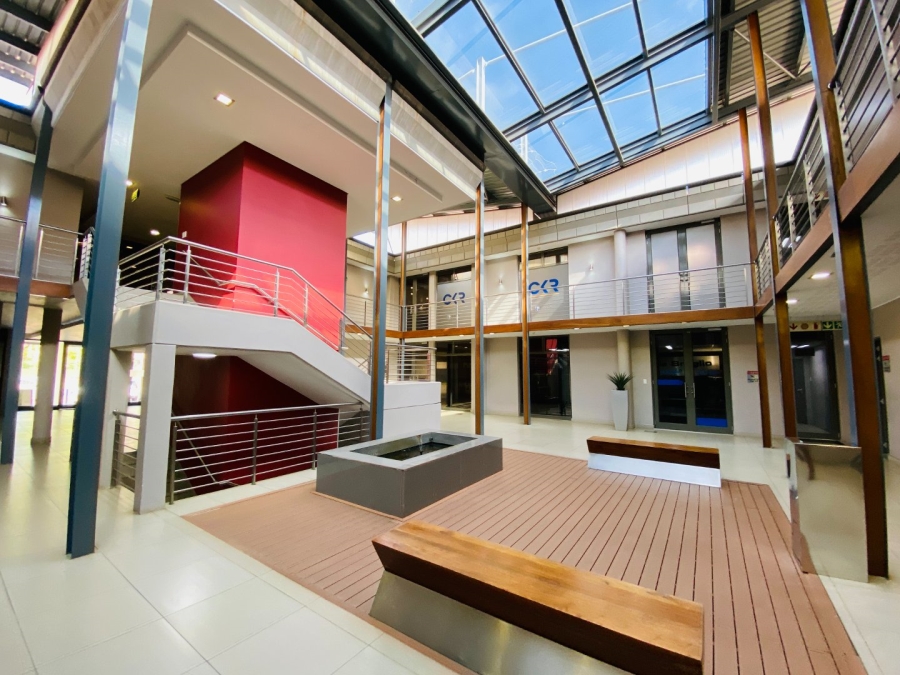 To Let commercial Property for Rent in Nieuw Muckleneuk Gauteng