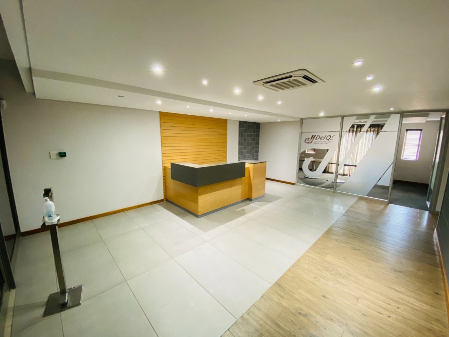 To Let commercial Property for Rent in Nieuw Muckleneuk Gauteng