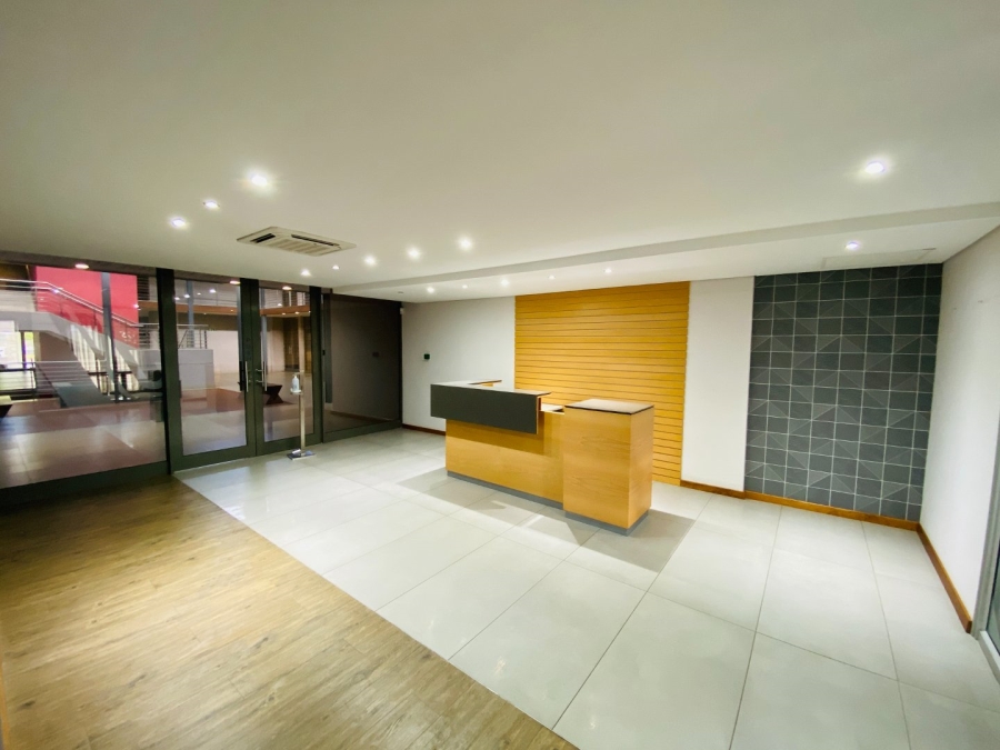 To Let commercial Property for Rent in Nieuw Muckleneuk Gauteng