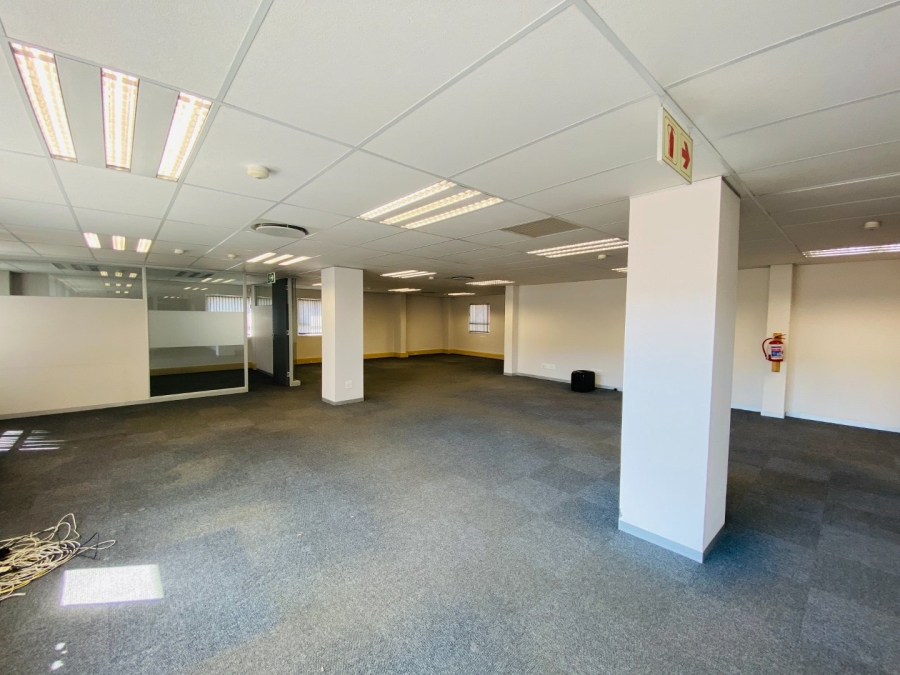 To Let commercial Property for Rent in Nieuw Muckleneuk Gauteng