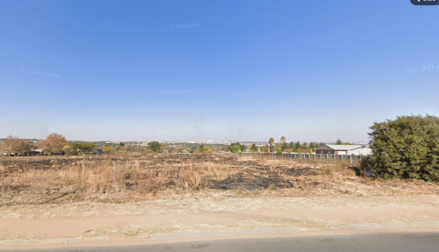  Bedroom Property for Sale in President Park Gauteng