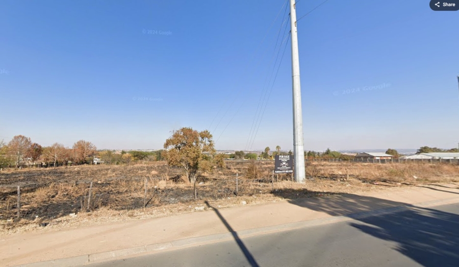  Bedroom Property for Sale in President Park Gauteng