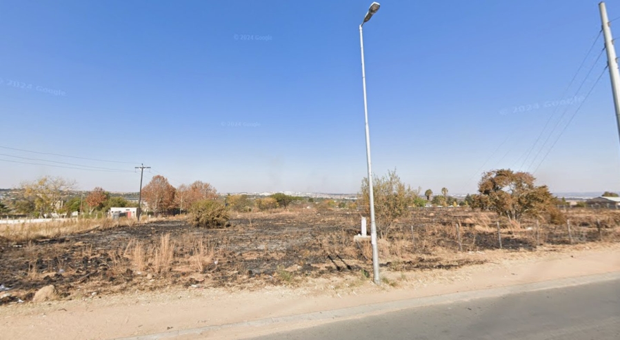  Bedroom Property for Sale in President Park Gauteng