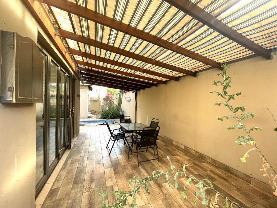 4 Bedroom Property for Sale in Amberfield Valley Gauteng