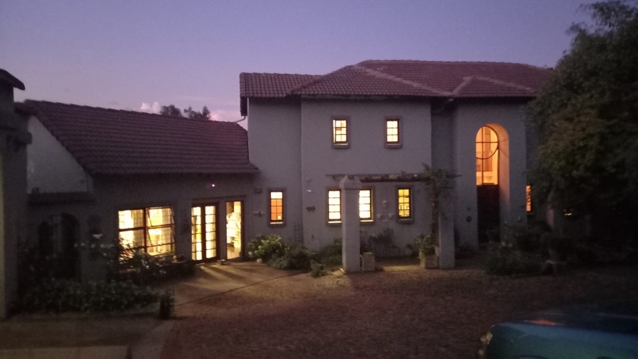 3 Bedroom Property for Sale in Vlakplaats Gauteng
