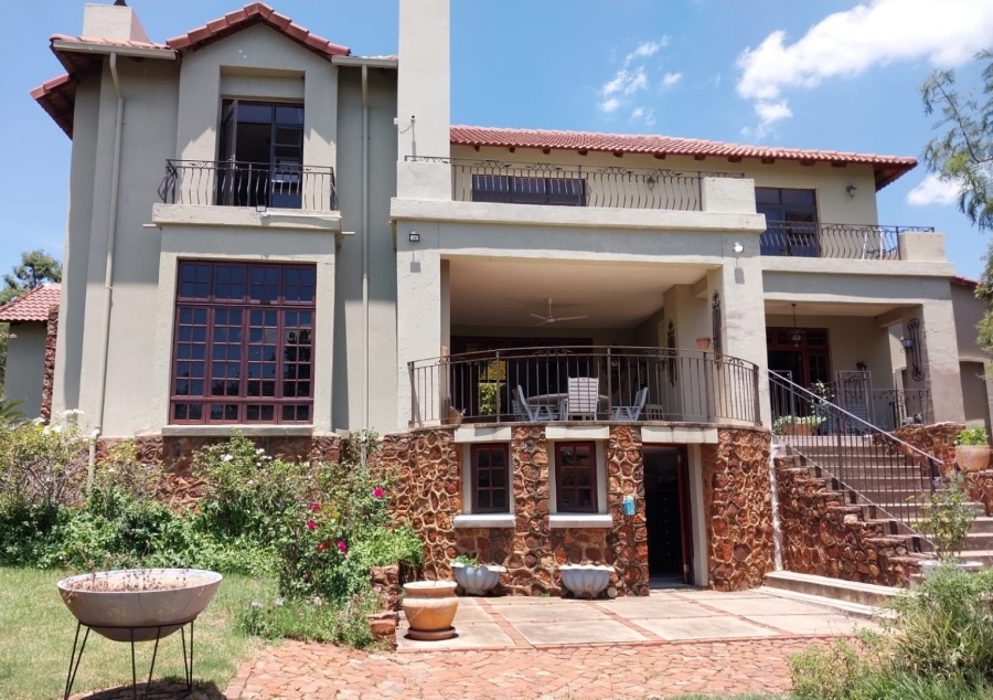 3 Bedroom Property for Sale in Vlakplaats Gauteng