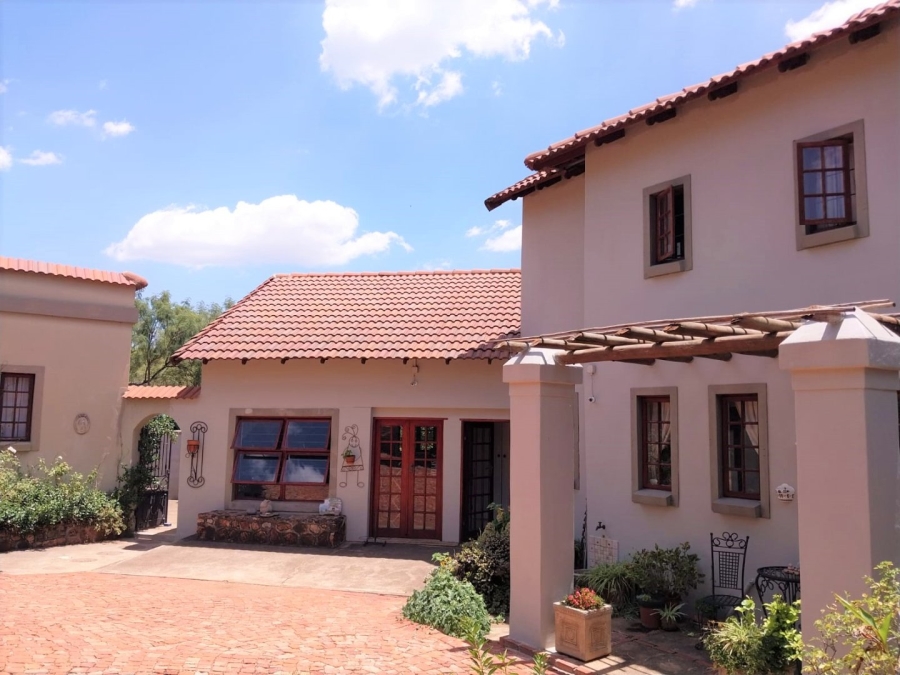 3 Bedroom Property for Sale in Vlakplaats Gauteng
