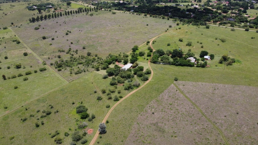 3 Bedroom Property for Sale in Vlakplaats Gauteng