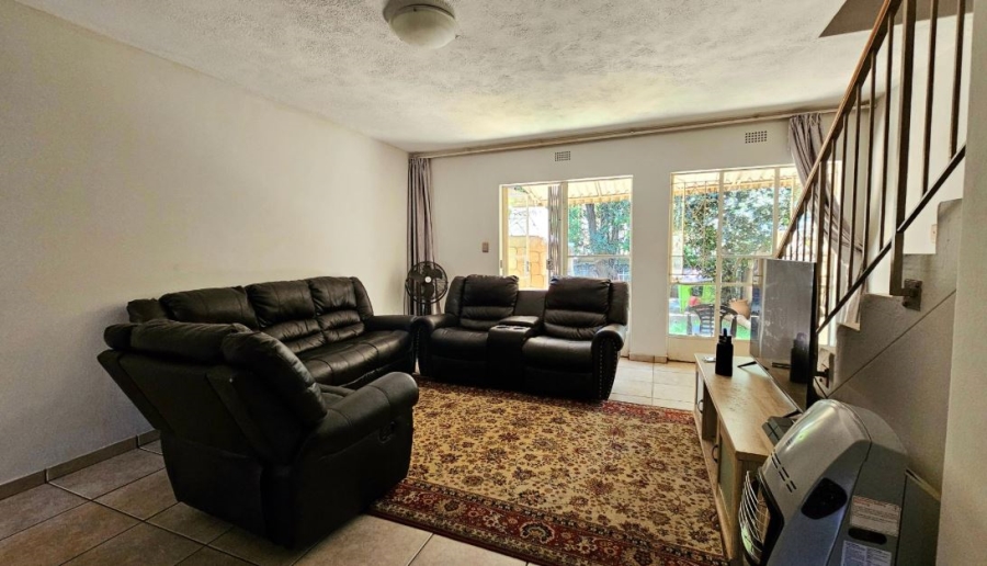 2 Bedroom Property for Sale in Croydon Gauteng