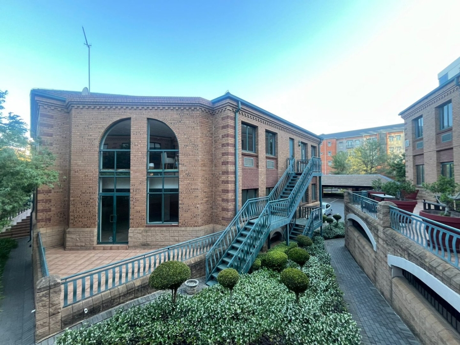 Commercial Property for Sale in Menlyn Gauteng