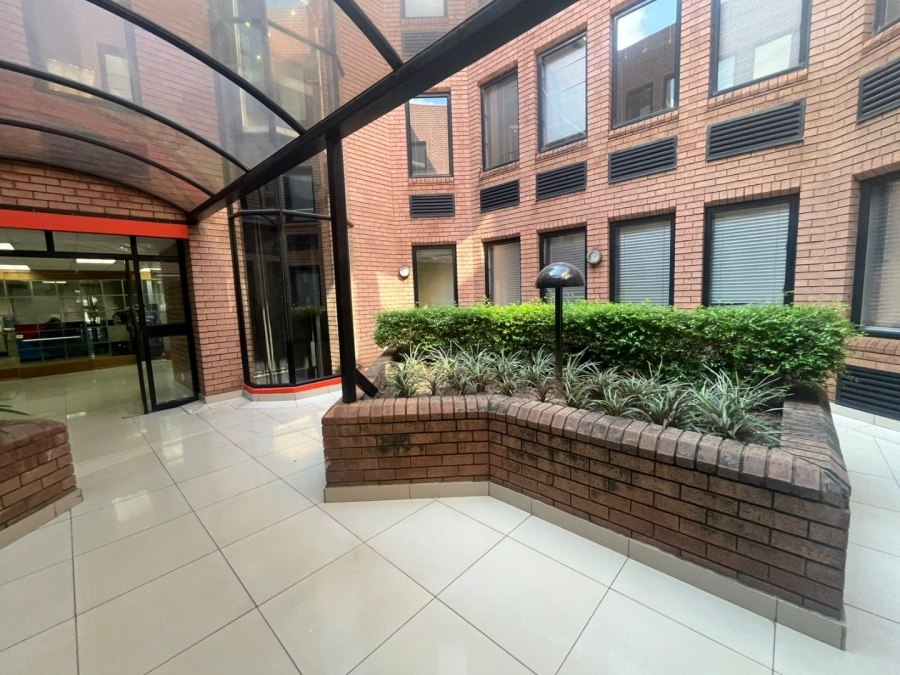 To Let commercial Property for Rent in Hatfield Gauteng