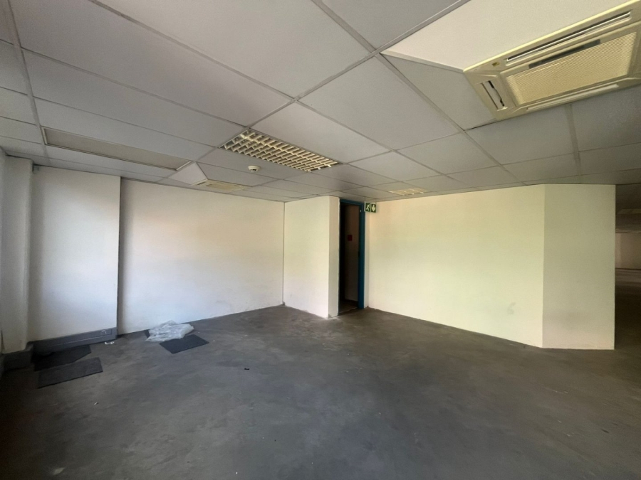 To Let commercial Property for Rent in Hatfield Gauteng
